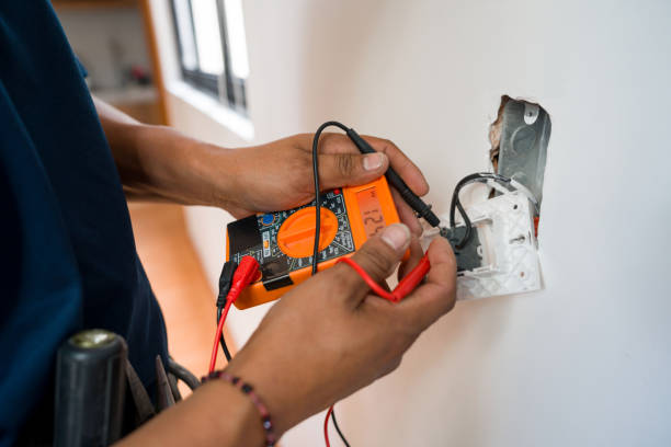 Best Electric Panel Repair  in Pomona, CA