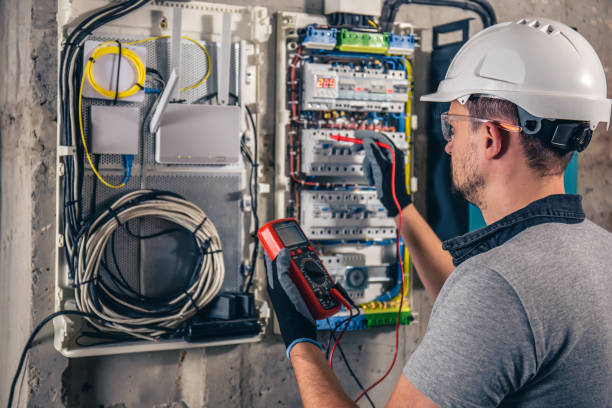 Best Commercial Electrician Services  in Pomona, CA