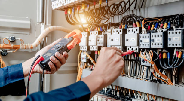 Best Industrial Electrical Services  in Pomona, CA