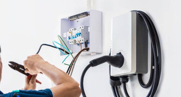 Best Electrical Contractors for Businesses  in Pomona, CA